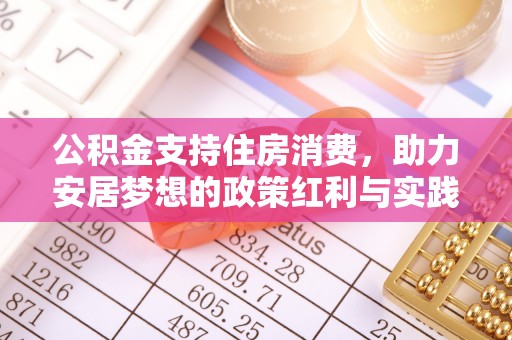 木里公积金支持住房消费，助力安居梦想的政策红利与实践