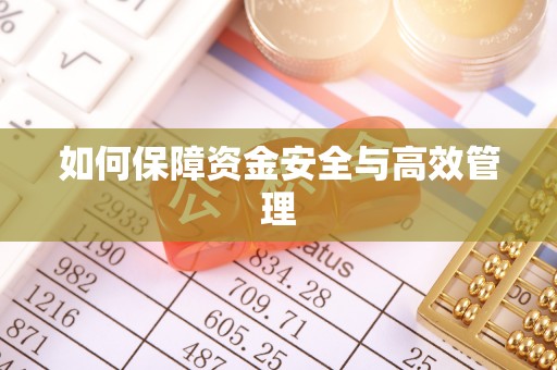 木里如何保障资金安全与高效管理