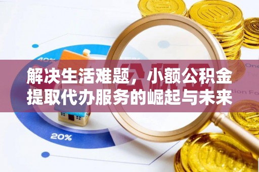 木里解决生活难题，小额公积金提取代办服务的崛起与未来趋势