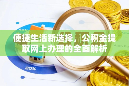 木里便捷生活新选择，公积金提取网上办理的全面解析