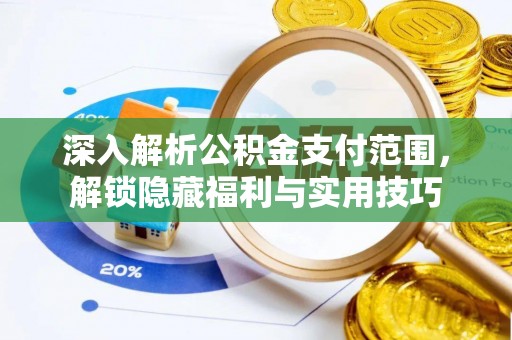 木里深入解析公积金支付范围，解锁隐藏福利与实用技巧