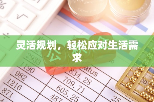 木里灵活规划，轻松应对生活需求