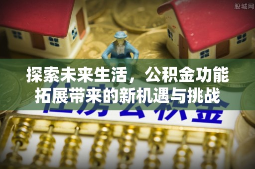 木里探索未来生活，公积金功能拓展带来的新机遇与挑战