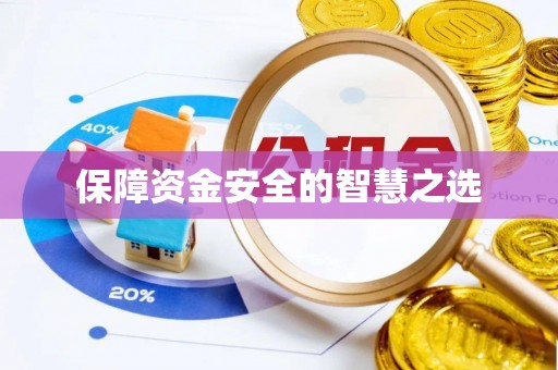 木里保障资金安全的智慧之选