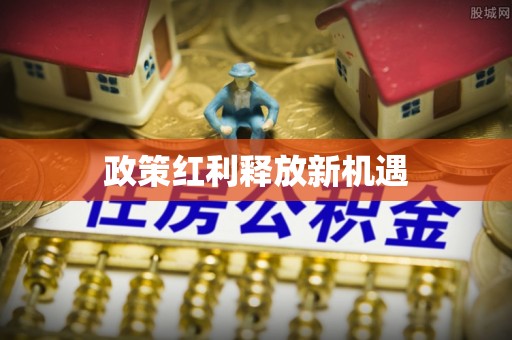 木里政策红利释放新机遇
