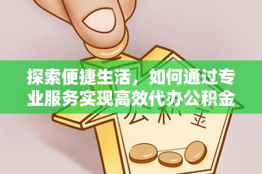 木里探索便捷生活，如何通过专业服务实现高效代办公积金提取
