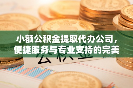 木里小额公积金提取代办公司，便捷服务与专业支持的完美结合
