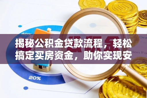 木里揭秘公积金贷款流程，轻松搞定买房资金，助你实现安居梦想