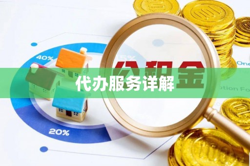 木里代办服务详解