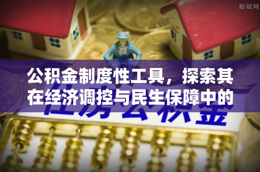 木里公积金制度性工具，探索其在经济调控与民生保障中的重要作用