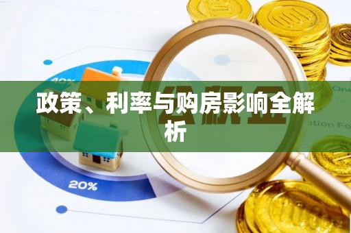 木里政策、利率与购房影响全解析