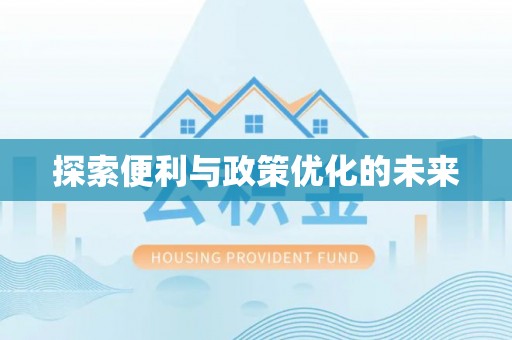 木里探索便利与政策优化的未来