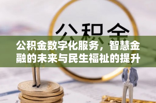 木里公积金数字化服务，智慧金融的未来与民生福祉的提升