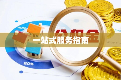 木里一站式服务指南