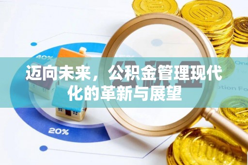 木里迈向未来，公积金管理现代化的革新与展望