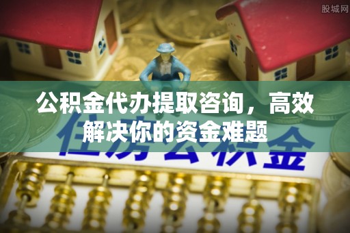 木里公积金代办提取咨询，高效解决你的资金难题