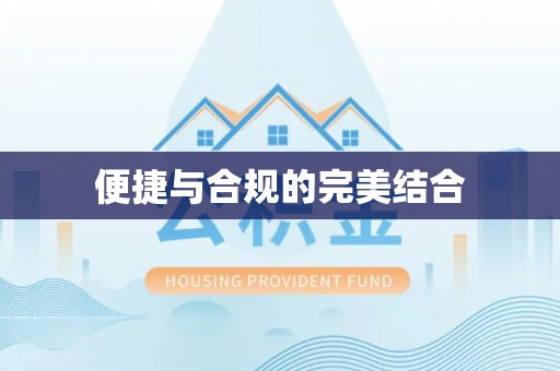 木里便捷与合规的完美结合