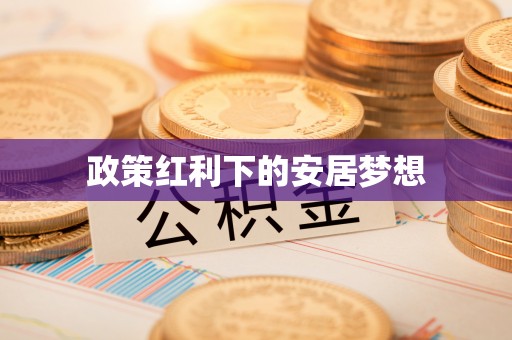 木里政策红利下的安居梦想