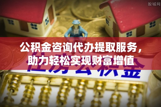 木里公积金咨询代办提取服务，助力轻松实现财富增值