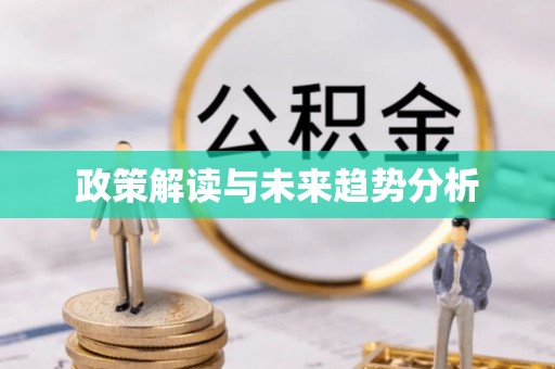 木里政策解读与未来趋势分析