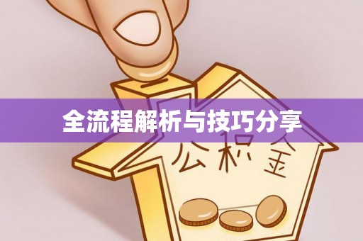 木里全流程解析与技巧分享
